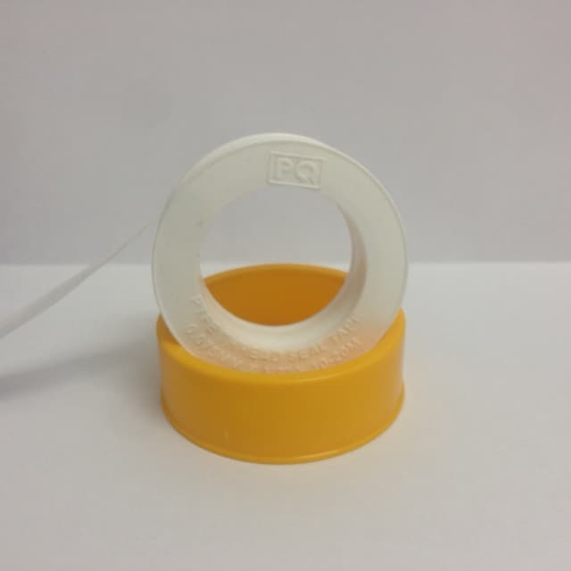 PTFE thread seal tape